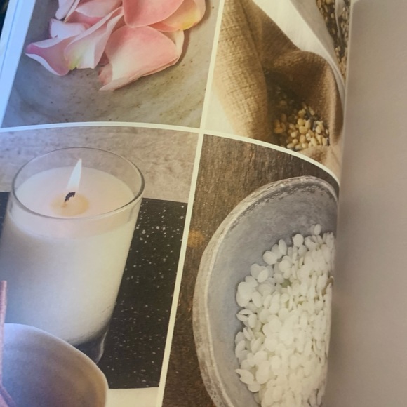 Handmade, spa, natural treatments to revive and restore book - Picture 6 of 6